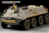 Voyager Model PE35473 Mordern Russian BTR-60P APC for TRUMPETER 01542 1/35